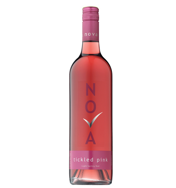 NOVA PINK MOSCATO