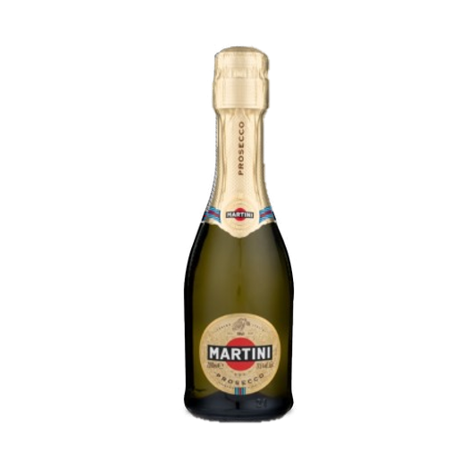 MINI MARTINI PROSECCO 200ML