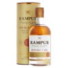 RAMPUR DOUBLE CASK INDIAN SINGLE MALT WHISKY