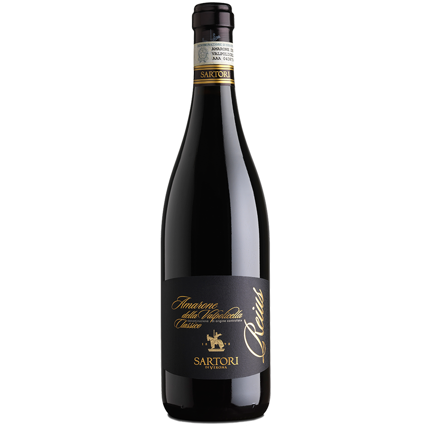 SARTORI AMARONE CLASSICO '' REJUS '' DOCG