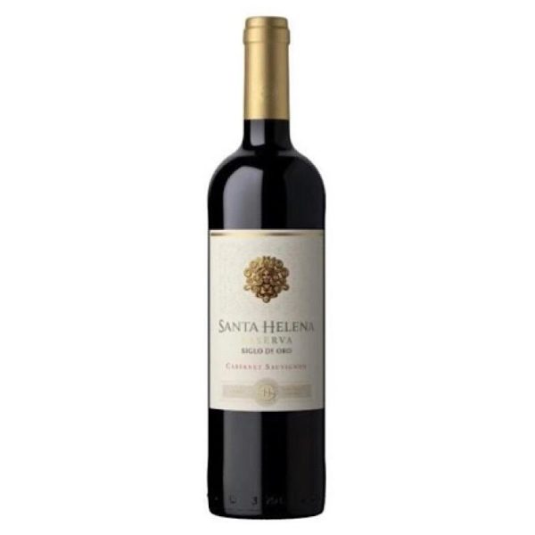 SANTA HELENA RESERVA CABERNET SAUVIGNON