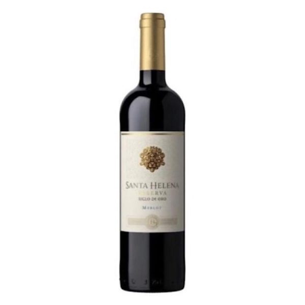 SANTA HELENA RESERVA MERLOT