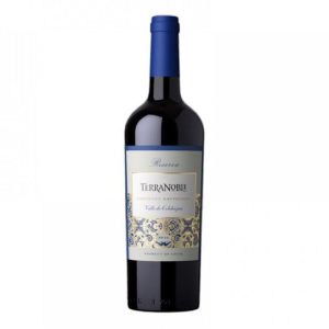 TERRANOBLE RESERVA CABERNET SAUVIGNON