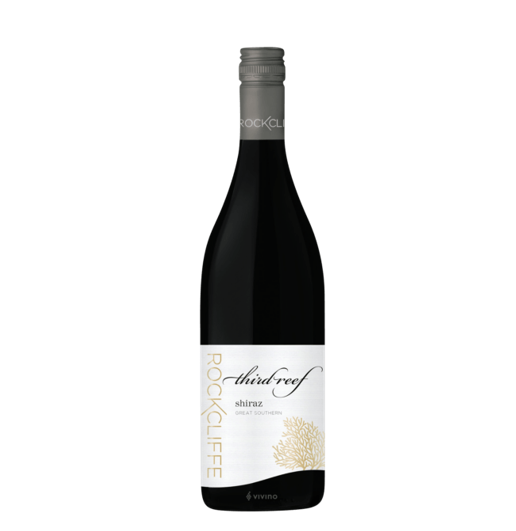 ROCKCLIFFE THIRD REEF SHIRAZ GREAT SOUTHERN