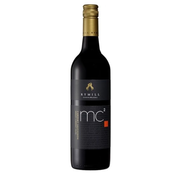 RYMILL MC2 CABERNET MERLOT