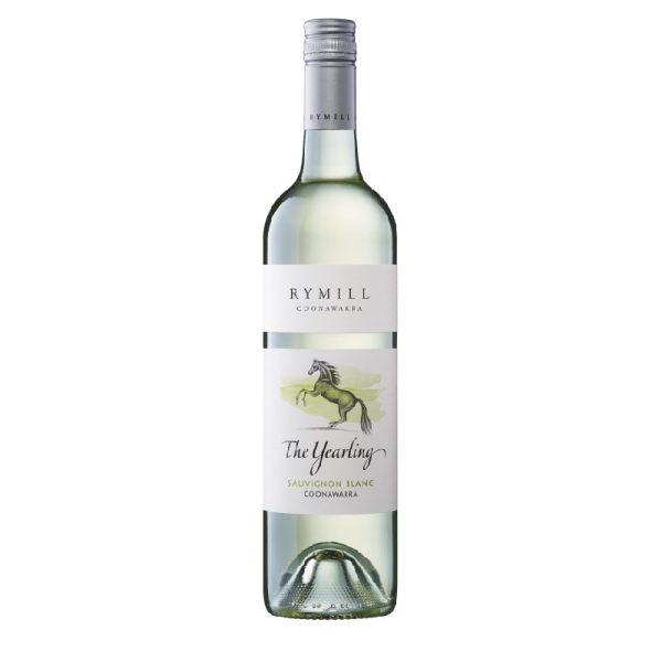 RYMILL THE YEARLING SAUVIGNON BLANC COONAWARRA
