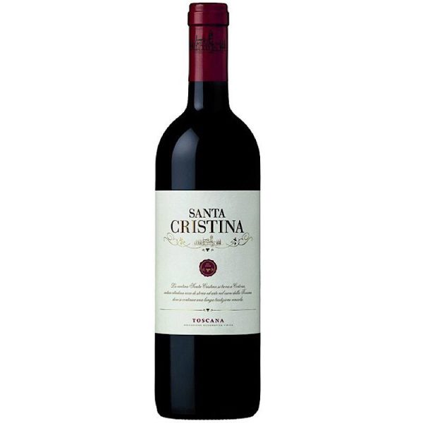 SANTA CRISTINA CLASSIC ROSSO TOSCANA IGT