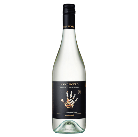 HANDPICKED REGIONAL SELECTION SAUVIGNON BLANC MARLBOROUGH