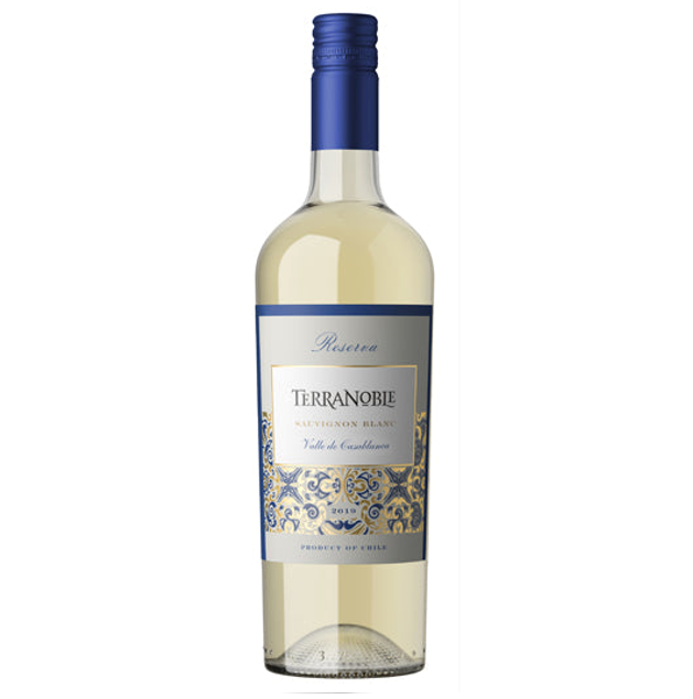 TERRANOBLE RESERVA SAUVIGNON BLANC