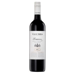 YALUMBA SAMUEL'S COLLECTION BAROSSA SHIRAZ CABERNET SAUVIGNON