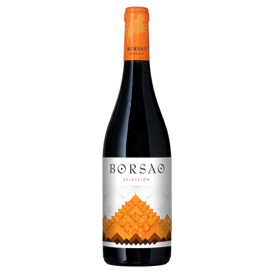 BORSAO SELECCION GARNACHA