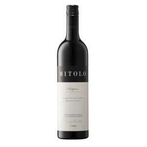 MITOLO SERPICO CABERNET SAUVIGNON MCLAREN VALE