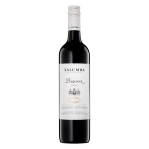 YALUMBA SAMUEL'S COLLECTION BAROSSA SHIRAZ