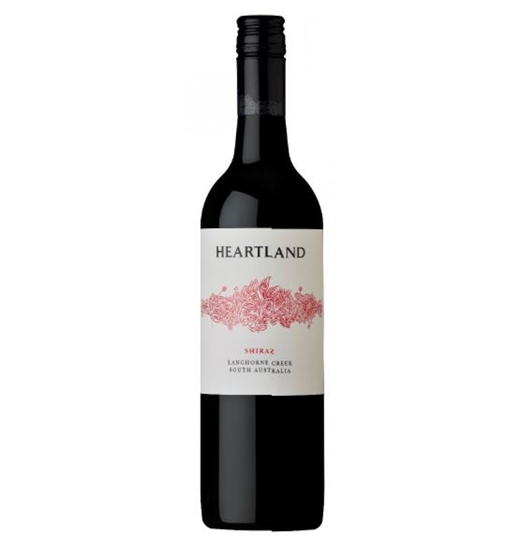 HEARTLAND SHIRAZ