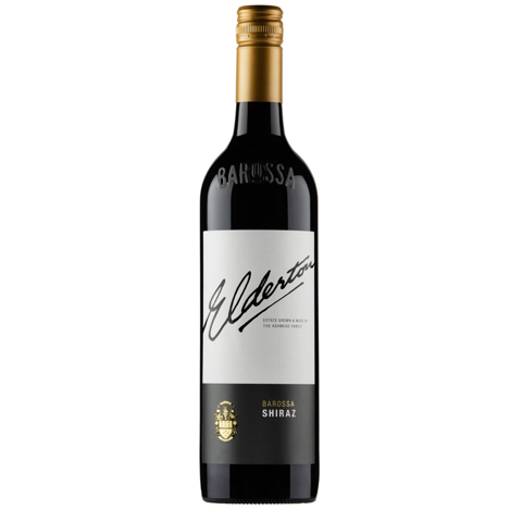 ELDERTON BAROSSA SHIRAZ