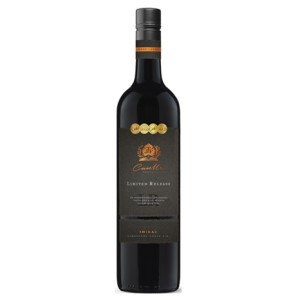 CASELLA LIMITED RELEASE SHIRAZ