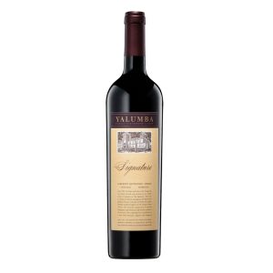 YALUMBA THE SIGNATURE CABERNET SAUVIGNON SHIRAZ 2016