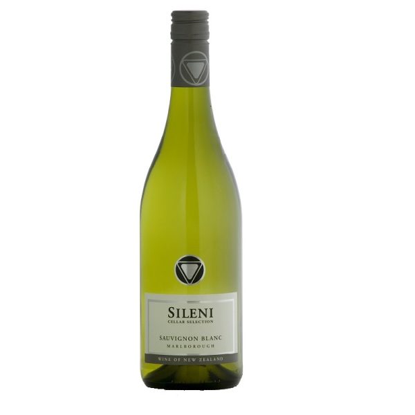 SILENI ESTATES CELLAR SELECTION SAUVIGNON BLANC