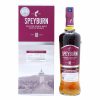 SPEYBURN 18 YEARS SPEYSIDE SINGLE MALT WHISKY