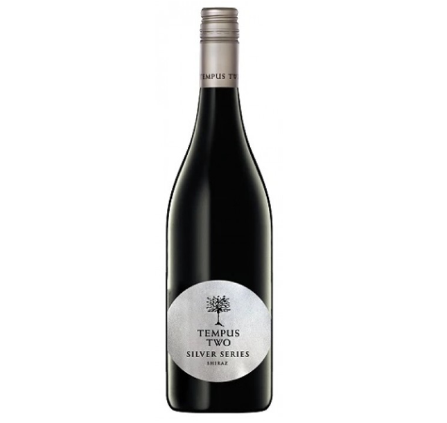 TEMPUS TWO SILVER SERIES SHIRAZ