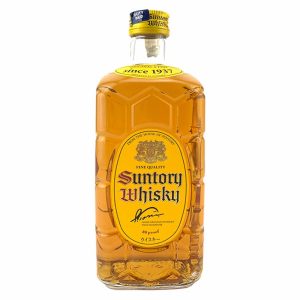 SUNTORY KAKUBIN JAPANESE WHISKY