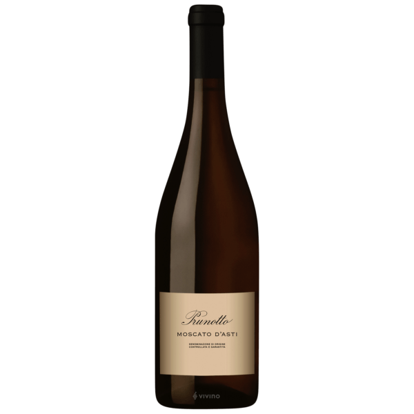 PRUNOTTO MOSCATO D'ASTI