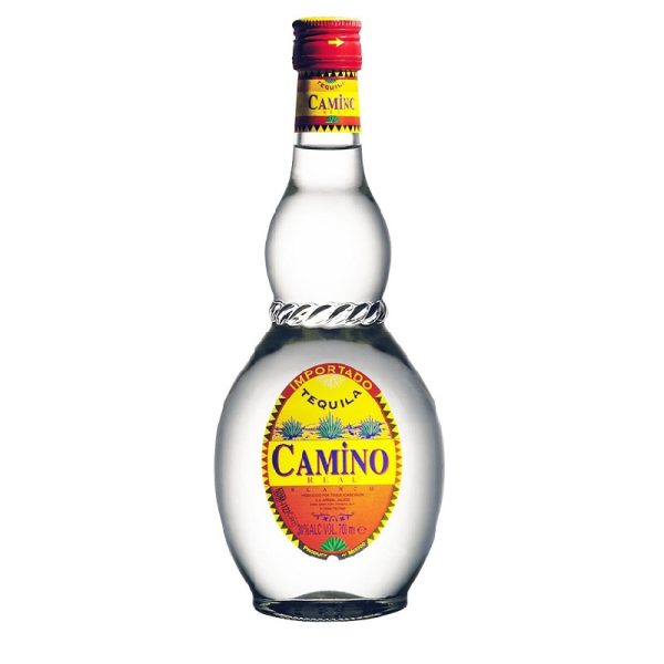 CAMINO REAL WHITE TEQUILA
