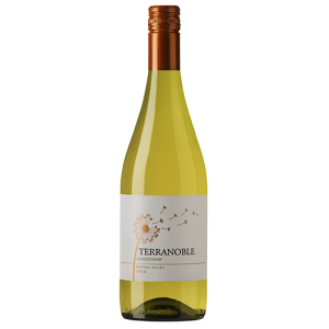 TERRANOBLE CHARDONNAY