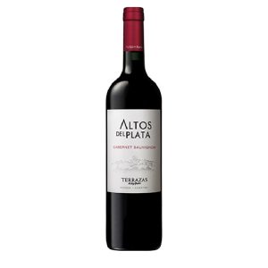 TERRAZAS ALTOS DEL PLATA CABERNET SAUVIGNON