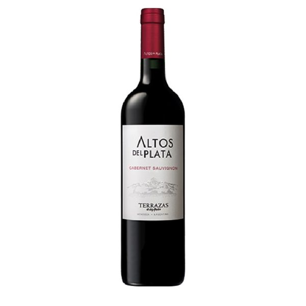 TERRAZAS ALTOS DEL PLATA CABERNET SAUVIGNON