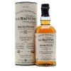 THE BALVENIE DOUBLEWOOD 12 YEARS SINGLE MALT SCOTCH WHISKY