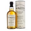 THE BALVENIE 'PEATED CASK' 17 YEARS SINGLE MALT SCOTCH WHISKY