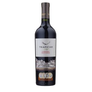 TRAPICHE OAK CASK RESERVE CABERNET SAUVIGNON