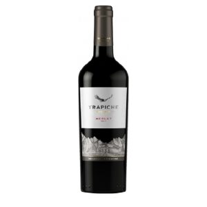 TRAPICHE OAK CASK RESERVE MERLOT