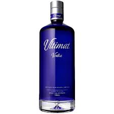 ULTIMAT VODKA