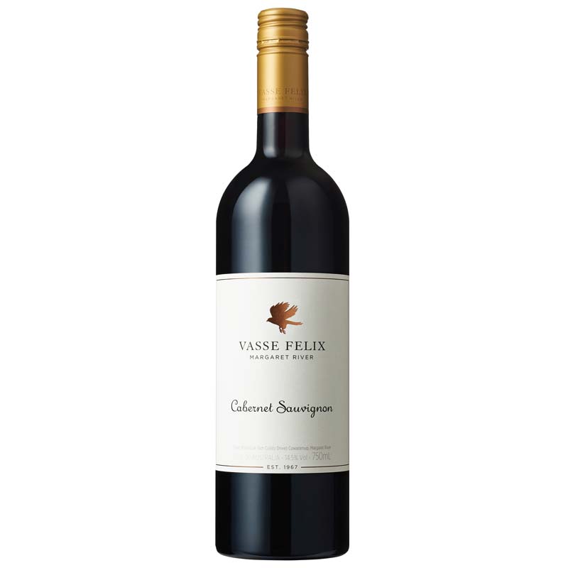 VASSE FELIX PREMIER CABERNET SAUVIGNON