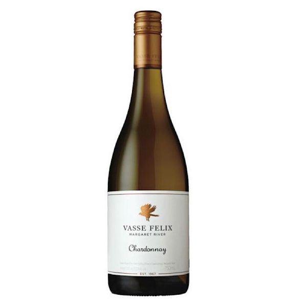 VASSE FELIX PREMIER CHARDONNAY 2017