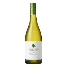 VASSE FELIX FILIUS CHARDONNAY