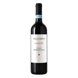 PICCINI VILLA AL CORTILE ROSSO DI MONTALCINO DOC