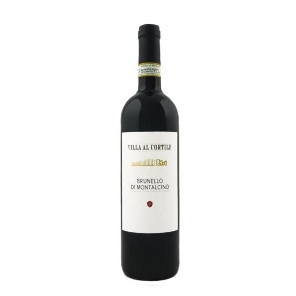 PICCINI VILLA AL CORTILE BRUNELLO DI MONTALCINO DOC