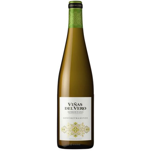 VINAS DEL VERO SOMONTANO GEWUZTRAMINER