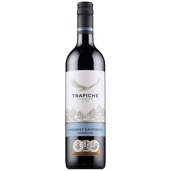 TRAPICHE VINEYARDS CABERNET SAUVIGNON