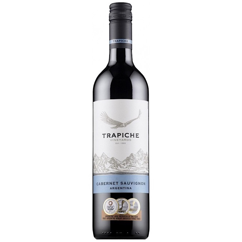 Trapiche shop cabernet sauvignon