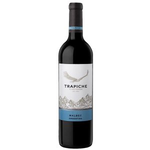 TRAPICHE VINEYARDS MALBEC