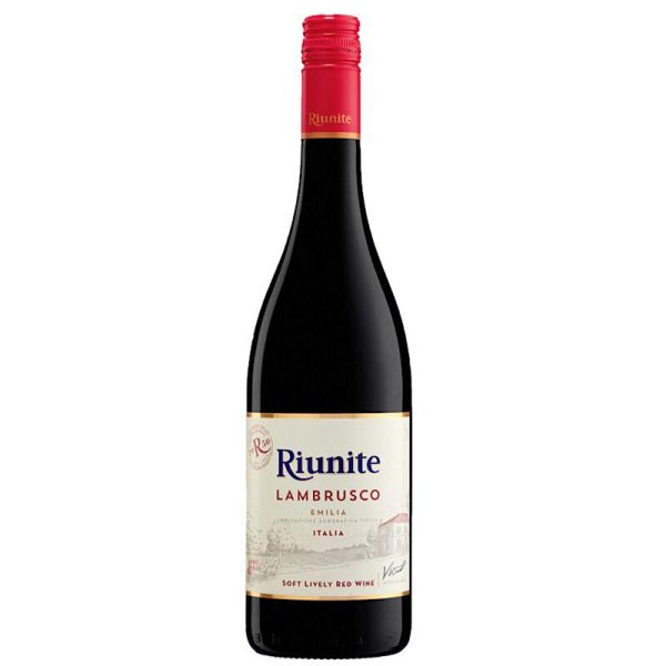 RIUNITE LAMBRUSCO