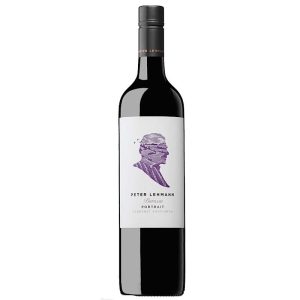 PETER LEHMANN POTRAIT CABERNET SAUVIGNON