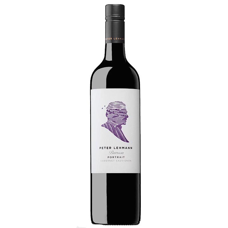 SAUVIGNON POTRAIT PETER WineWarehouse – LEHMANN CABERNET