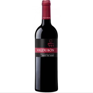 VALDUBÓN TEMPRANILLO RIBERA DEL DUERO