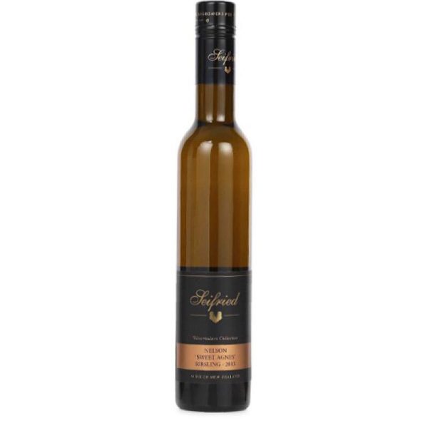WINEMAKERS COLLECTION NELSON 'SWEET AGNES' RIESLING