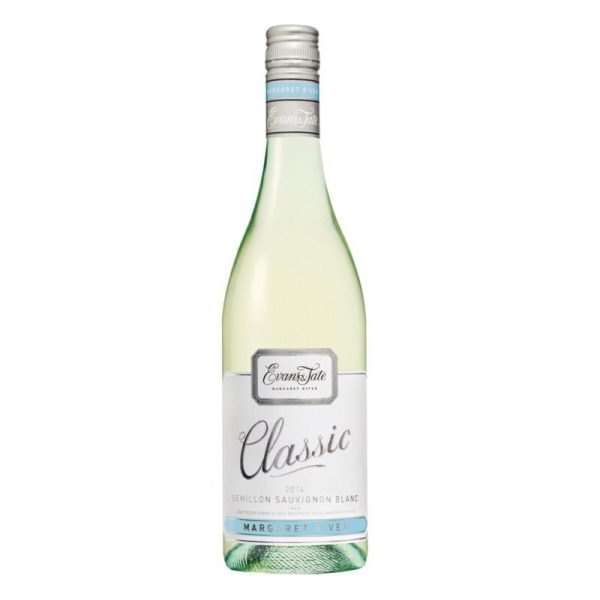 EVANS & TATE CLASSIC SEM SAUVIGNON BLANC